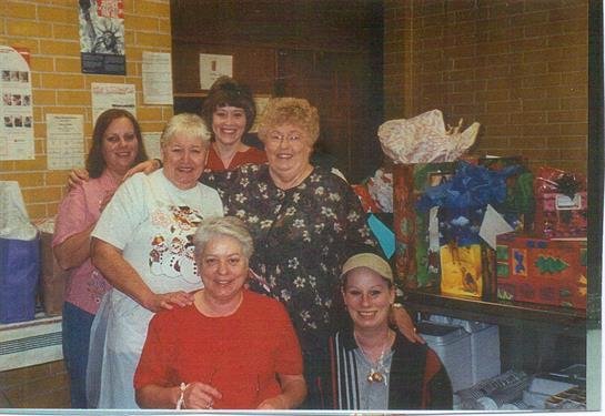 Elizabeth "Betty" Ann Chandler - Photo 91