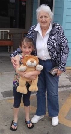 Elizabeth "Betty" Ann Chandler - Photo 92