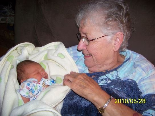 Elizabeth "Betty" Ann Chandler - Photo 95