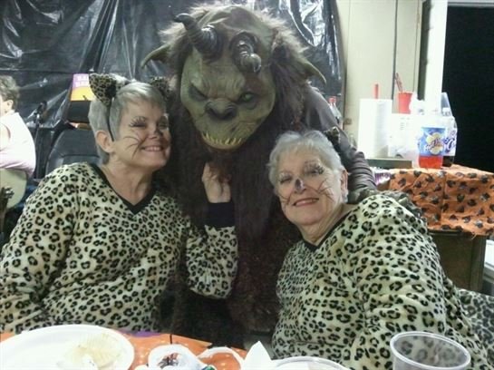 Elizabeth "Betty" Ann Chandler - Photo 98