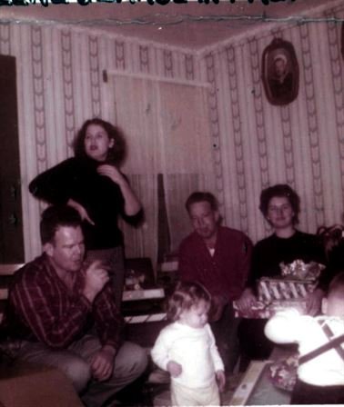 Elizabeth "Betty" Ann Chandler - Photo 103