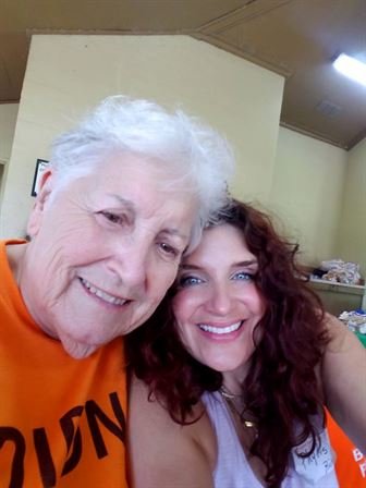 Elizabeth "Betty" Ann Chandler - Photo 104