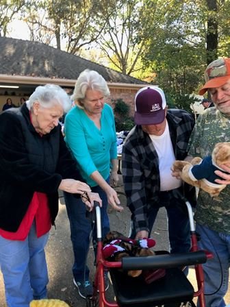 Elizabeth "Betty" Ann Chandler - Photo 110
