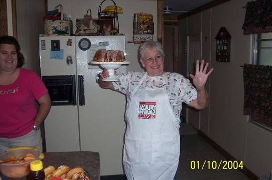 Elizabeth "Betty" Ann Chandler - Photo 113