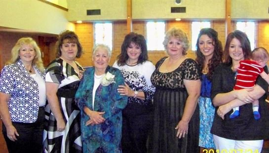 Elizabeth "Betty" Ann Chandler - Photo 117