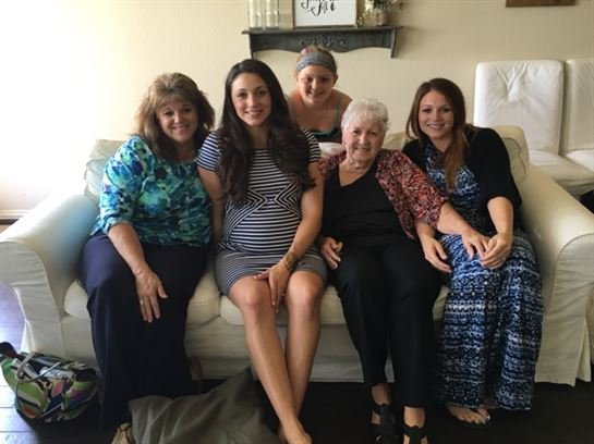 Elizabeth "Betty" Ann Chandler - Photo 118