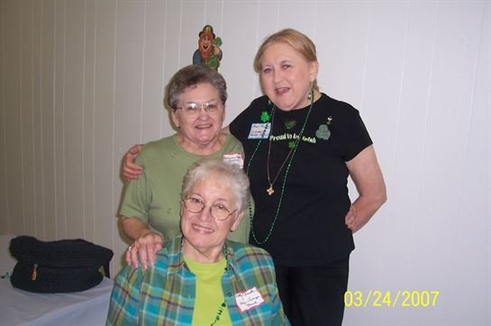 Elizabeth "Betty" Ann Chandler - Photo 122