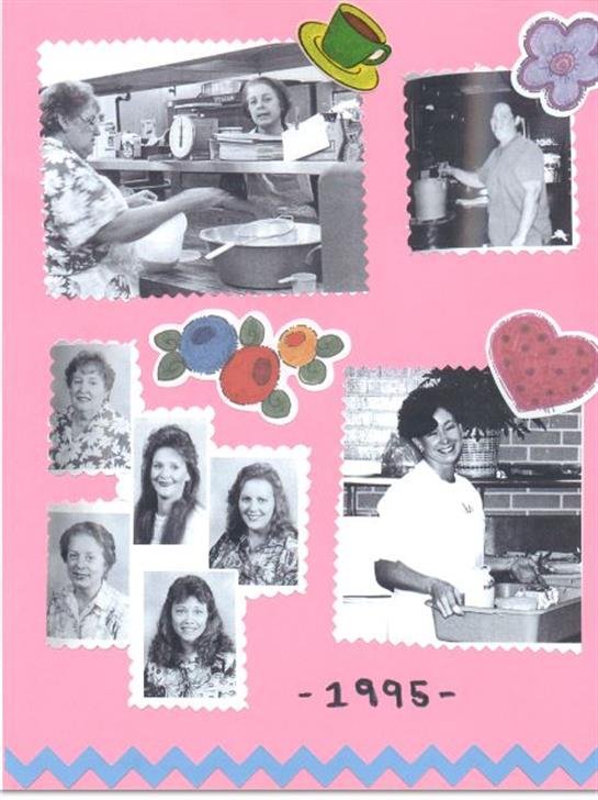 Elizabeth "Betty" Ann Chandler - Photo 123