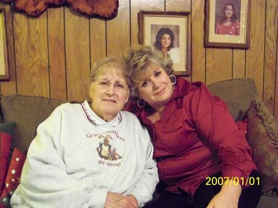 Elizabeth "Betty" Ann Chandler - Photo 124