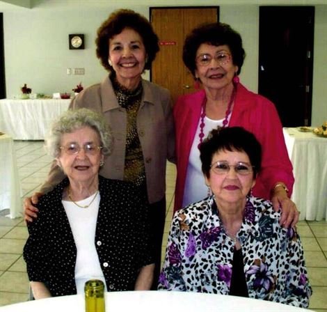 Mary Frances Mazzola Bethard - Photo 3