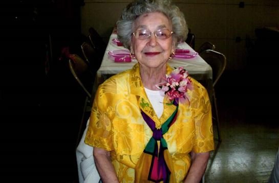 Mary Frances Mazzola Bethard - Photo 5