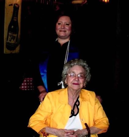 Mary Frances Mazzola Bethard - Photo 7