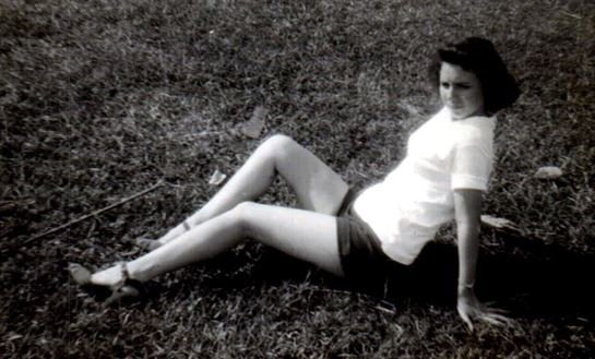 Mary Frances Mazzola Bethard - Photo 9