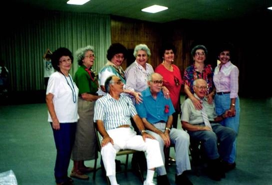 Mary Frances Mazzola Bethard - Photo 8