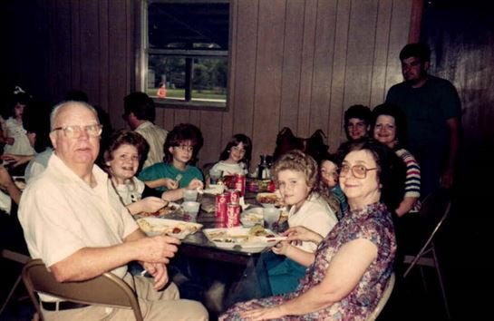 Mary Frances Mazzola Bethard - Photo 15