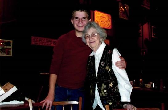 Mary Frances Mazzola Bethard - Photo 17