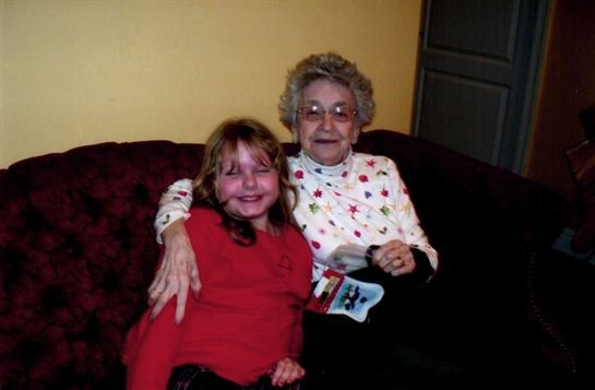 Mary Frances Mazzola Bethard - Photo 26