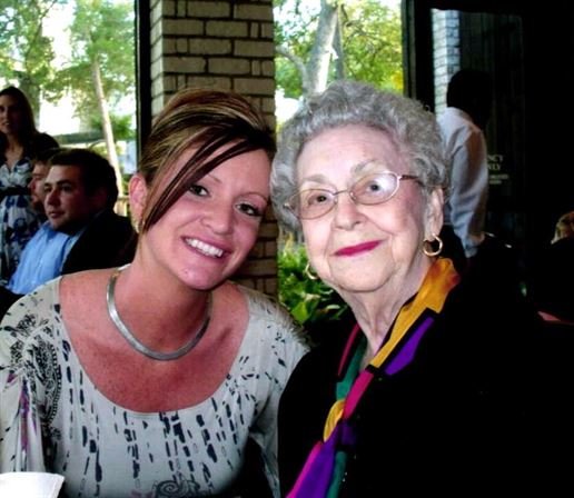 Mary Frances Mazzola Bethard - Photo 27