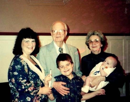 Mary Frances Mazzola Bethard - Photo 30