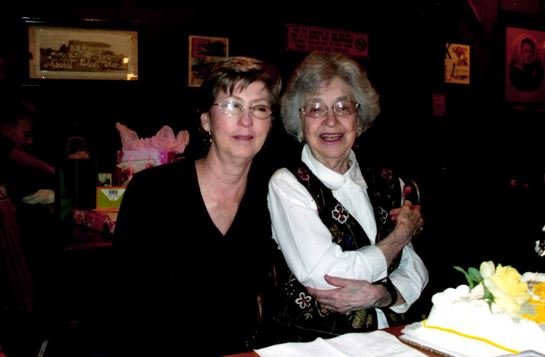 Mary Frances Mazzola Bethard - Photo 28