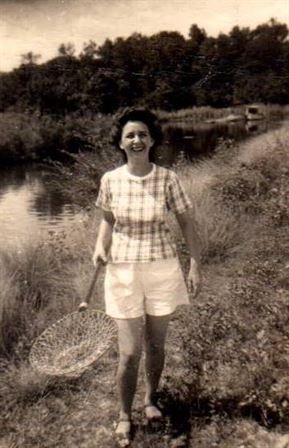 Mary Frances Mazzola Bethard - Photo 32