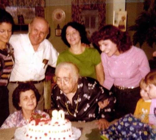 Mary Frances Mazzola Bethard - Photo 33