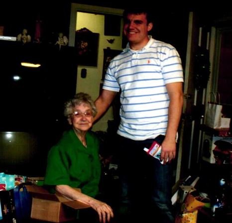 Mary Frances Mazzola Bethard - Photo 39