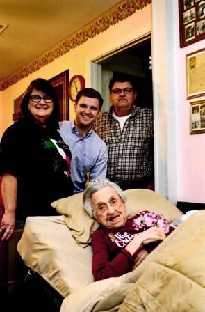 Mary Frances Mazzola Bethard - Photo 41