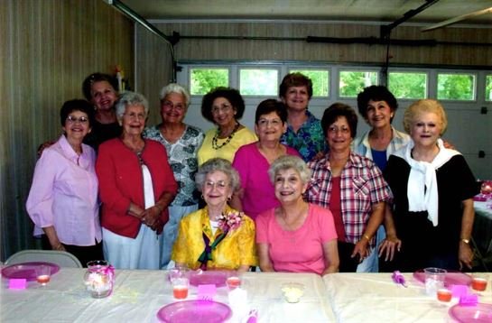 Mary Frances Mazzola Bethard - Photo 46