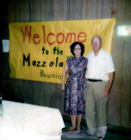 Mary Frances Mazzola Bethard - Photo 49