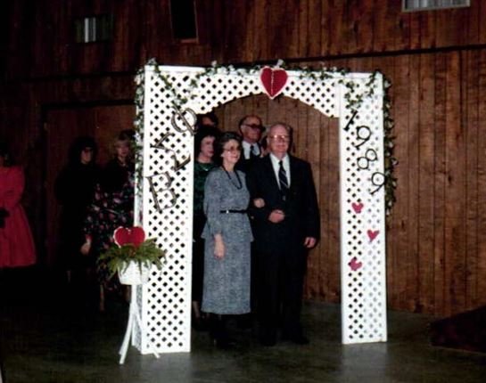 Mary Frances Mazzola Bethard - Photo 51