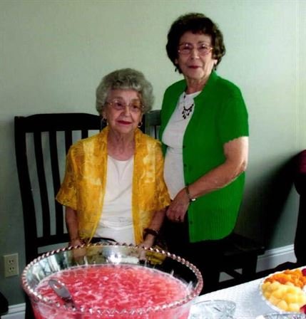 Mary Frances Mazzola Bethard - Photo 57