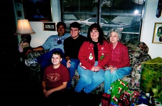 Mary Frances Mazzola Bethard - Photo 62