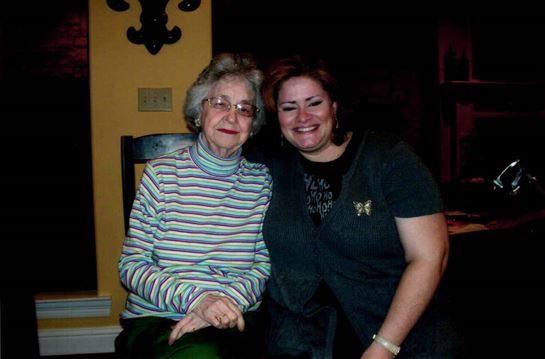 Mary Frances Mazzola Bethard - Photo 63