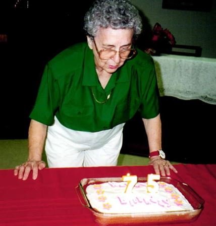 Mary Frances Mazzola Bethard - Photo 65