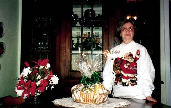 Mary Frances Mazzola Bethard - Photo 71