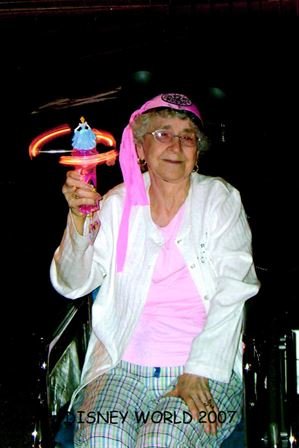 Mary Frances Mazzola Bethard - Photo 75