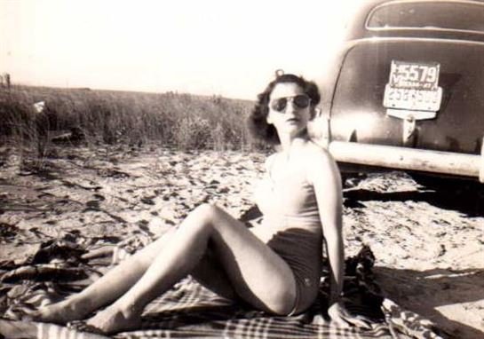 Mary Frances Mazzola Bethard - Photo 76