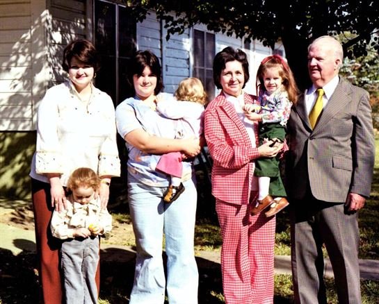 Mary Frances Mazzola Bethard - Photo 80