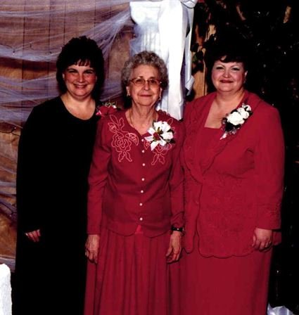 Mary Frances Mazzola Bethard - Photo 82