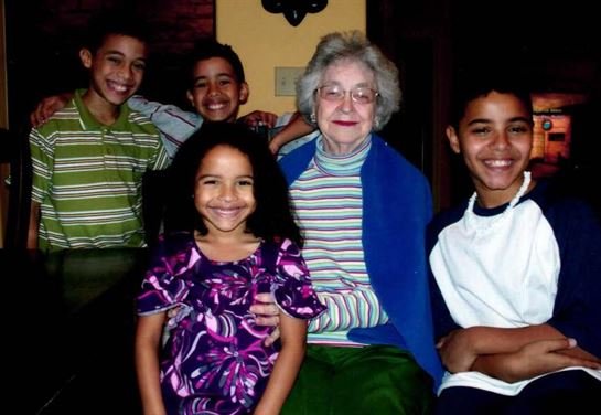 Mary Frances Mazzola Bethard - Photo 83