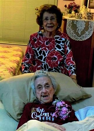 Mary Frances Mazzola Bethard - Photo 86