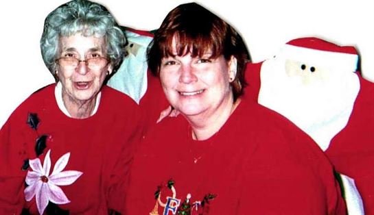 Mary Frances Mazzola Bethard - Photo 87