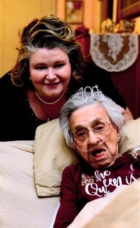 Mary Frances Mazzola Bethard - Photo 90