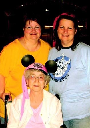 Mary Frances Mazzola Bethard - Photo 92