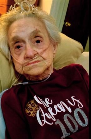 Mary Frances Mazzola Bethard - Photo 94