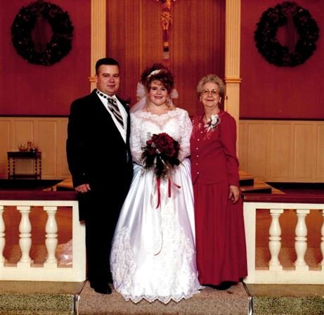 Mary Frances Mazzola Bethard - Photo 95