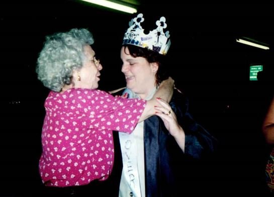 Mary Frances Mazzola Bethard - Photo 97