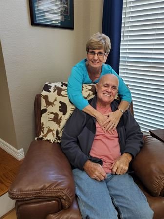 James "Bob" Robert Morris - Photo 6