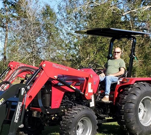 James "Bob" Robert Morris - Photo 9